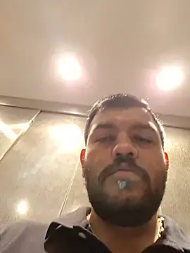 AjAj1985 online show from July 6, 10:12 am