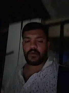 AjAj1985 online show from July 7, 11:20 pm