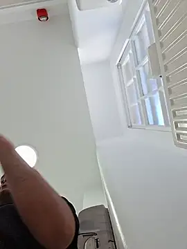 AjAj1985 online show from July 11, 1:47 pm