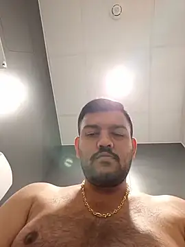 AjAj1985 online show from July 24, 8:01 am