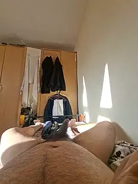 AjAj1985 online show from July 25, 5:49 am