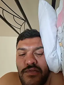 AjAj1985 online show from August 5, 7:22 am