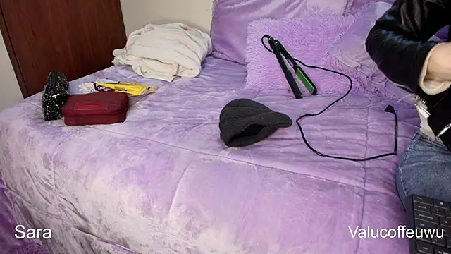 Sara lve1 online show from July 16, 2:28 am