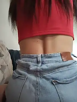 Sara lve1 online show from July 27, 2:02 pm