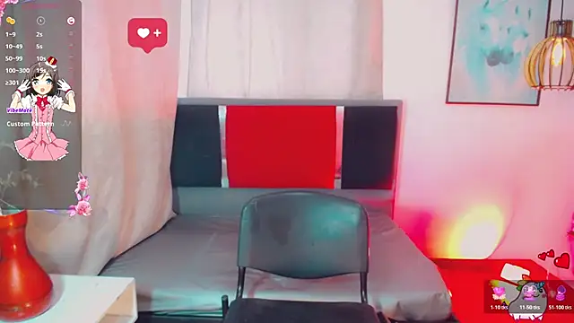 Snapshot of natalie_vegas_ chatting on July 16, 11:27 am natalie vegas online show from July 16, 11:27 am