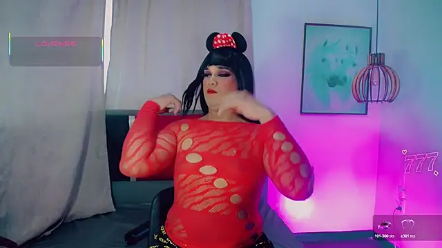 Snapshot of natalie_vegas_ chatting on July 29, 11:30 am natalie vegas online show from July 29, 11:30 am