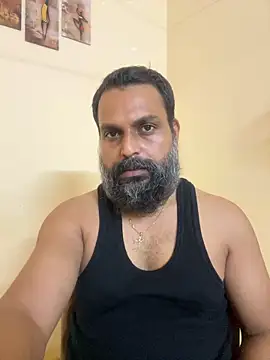 beast bearded dady online show from June 23, 3:59 am