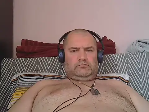 CristianDaniel78 online show from July 1, 12:40 pm