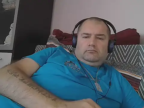 CristianDaniel78 online show from July 7, 3:53 am