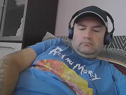 CristianDaniel78 online show from July 8, 4:17 am