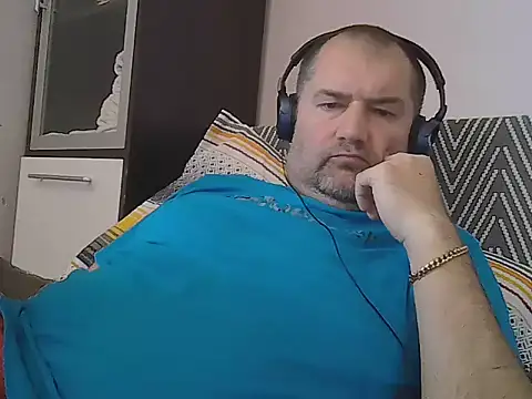 CristianDaniel78 online show from July 14, 7:02 am