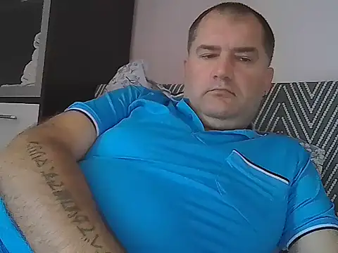 CristianDaniel78 online show from July 16, 5:13 am