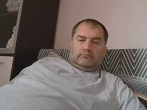 CristianDaniel78 online show from July 20, 5:55 am