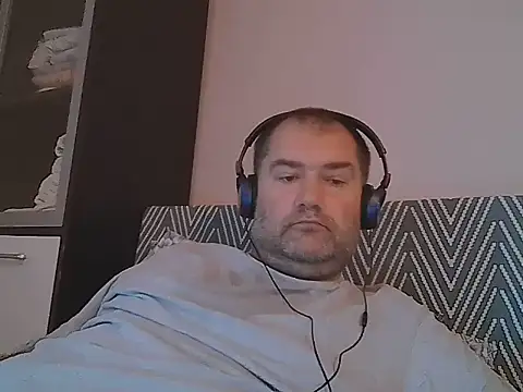 CristianDaniel78 online show from July 21, 3:31 am