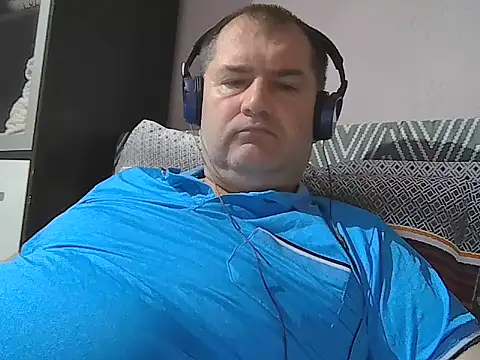 CristianDaniel78 online show from July 22, 3:42 am