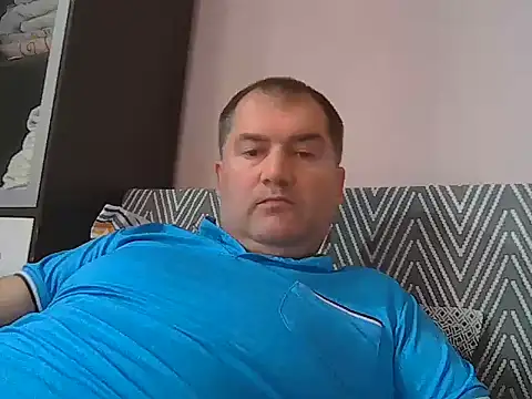 CristianDaniel78 online show from July 22, 3:59 pm
