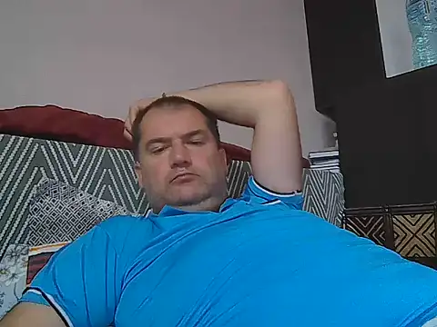 CristianDaniel78 online show from July 23, 5:00 pm