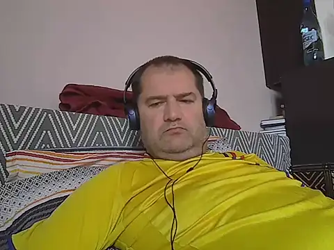CristianDaniel78 online show from July 24, 5:38 am