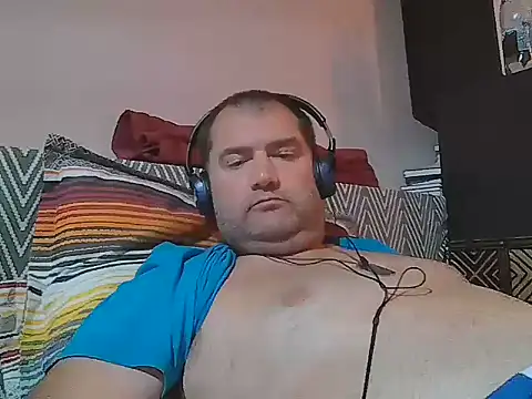CristianDaniel78 online show from July 24, 6:28 pm