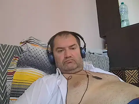 CristianDaniel78 online show from July 26, 9:16 am