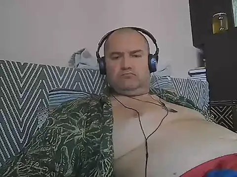 CristianDaniel78 online show from July 30, 4:55 am