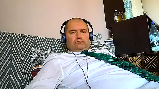 CristianDaniel78 online show from August 2, 5:28 am
