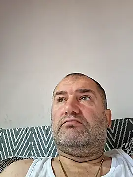 CristianDaniel78 online show from August 5, 4:37 am
