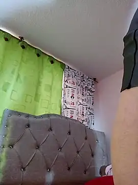Snapshot of Cataleya__03 chatting on July 6, 7:38 pm Cataleya 03 online show from July 6, 7:38 pm