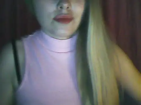 Corilyn online show from July 29, 11:14 pm