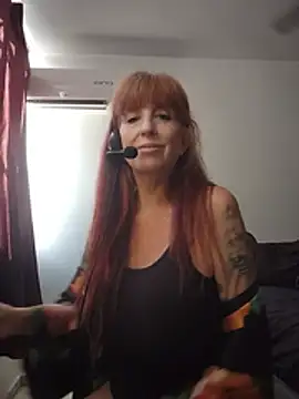 AbigailD13 online show from August 5, 3:37 pm