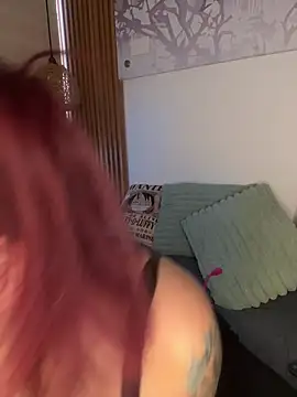 Vanessa GM online show from July 28, 7:26 pm