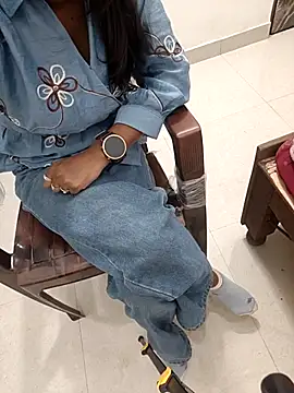 Snapshot of nikku_rao chatting on June 22, 7:05 am nikku rao online show from June 22, 7:05 am
