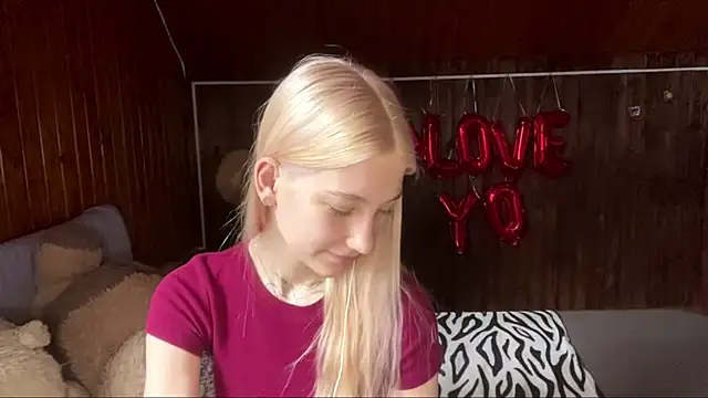 GlyndaMccannon online show from July 3, 8:21 am
