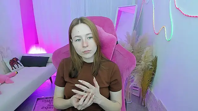 DamnWitchh online show from June 30, 5:41 am