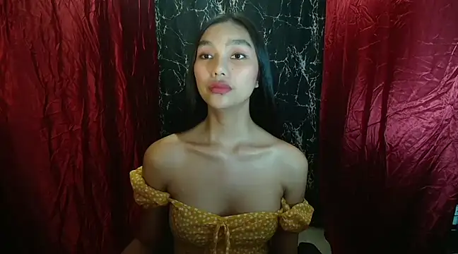 BlackBarbie4u online show from December 21, 6:30 am