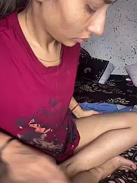 Romantic couple69 online show from July 18, 4:05 am