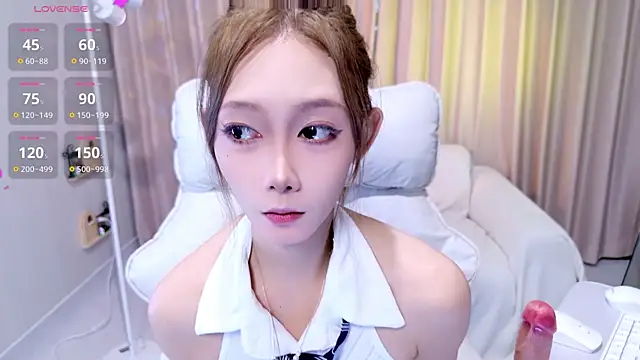 YangYang-0805 online show from June 24, 5:06 am