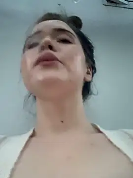 Snapshot of KittySpicy chatting on June 22, 5:21 pm KittySpicy online show from June 22, 5:21 pm