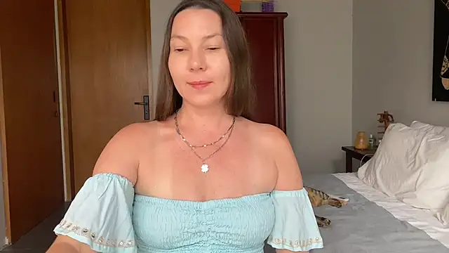 kittycat4you online show from April 18, 8:29 am