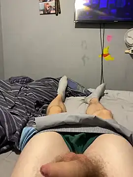 shadsteass online show from July 29, 9:13 pm