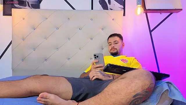 Andres fire online show from July 3, 12:55 pm