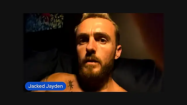 JackedJayden online show from July 15, 3:56 am