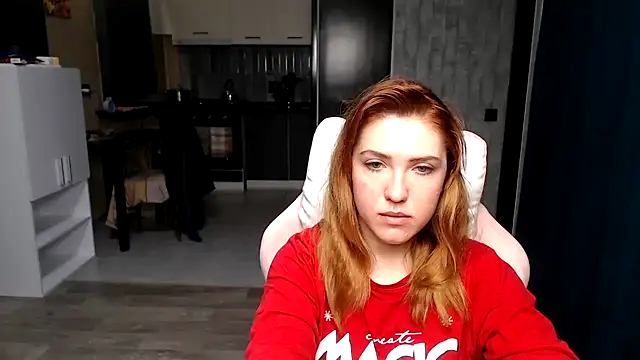 Reginasmilee online show from October 11, 11:36 pm