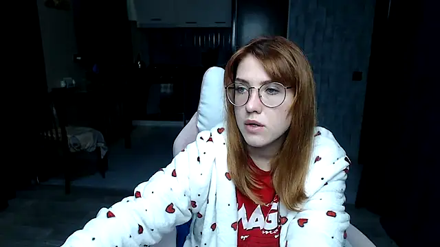 Reginasmilee online show from October 24, 3:03 am