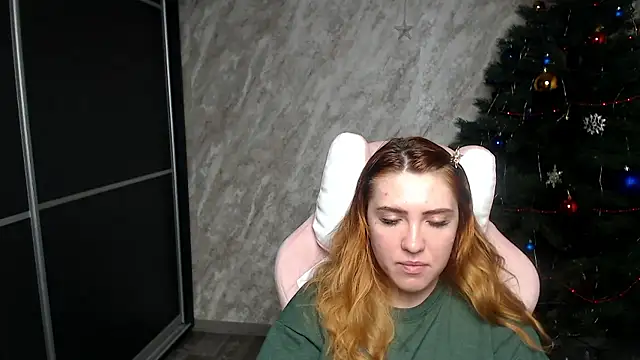 Reginasmilee online show from January 8, 2:25 am