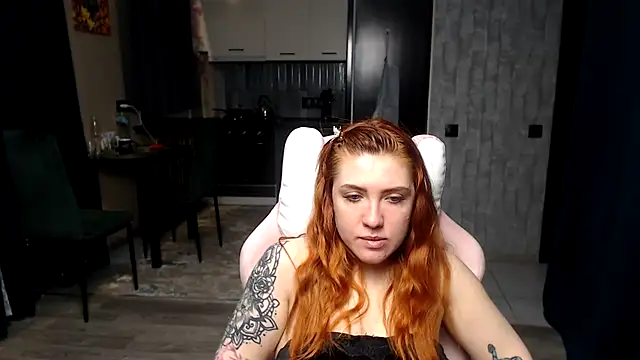 Reginasmilee online show from April 3, 2:53 am