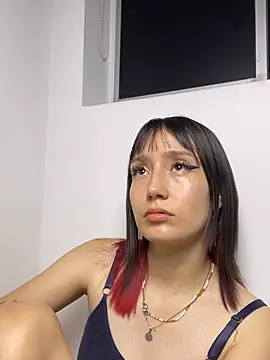Snapshot of im_lizzy17 chatting on July 10, 5:12 am im lizzy17 online show from July 10, 5:12 am
