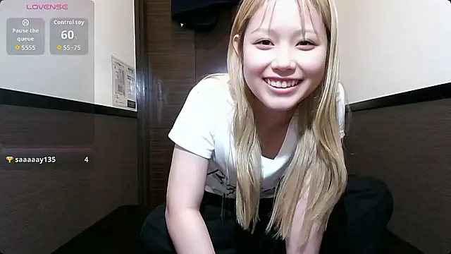 ichigochan2 online show from July 17, 4:41 am