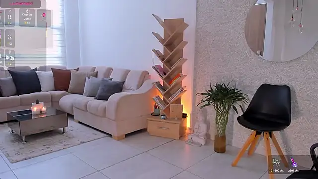 Snapshot of SarahPreston chatting on February 2, 2:05 pm SarahPreston online show from February 2, 2:05 pm