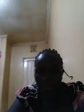 Snapshot of Chubbyblackgal chatting on June 26, 8:24 pm Chubbyblackgal online show from June 26, 8:24 pm